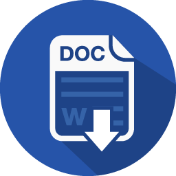 Graphicloads Filetype Word doc.256